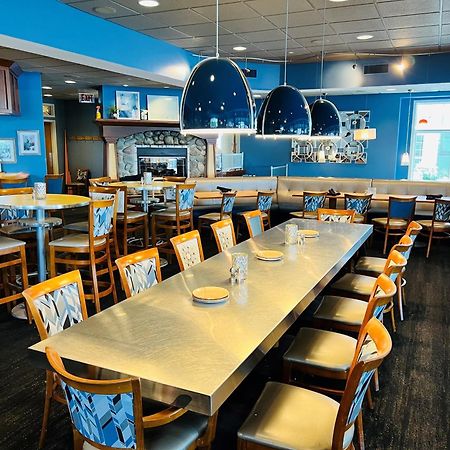 Bay Pointe Inn Orangeville Εξωτερικό φωτογραφία