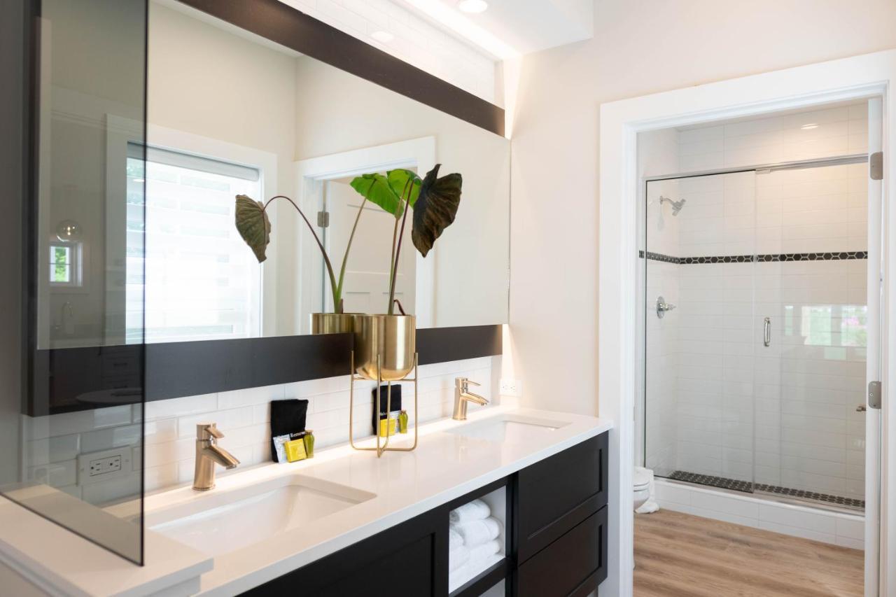 Bay Pointe Inn Orangeville Εξωτερικό φωτογραφία