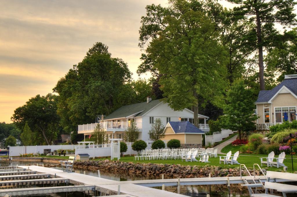 Bay Pointe Inn Orangeville Εξωτερικό φωτογραφία