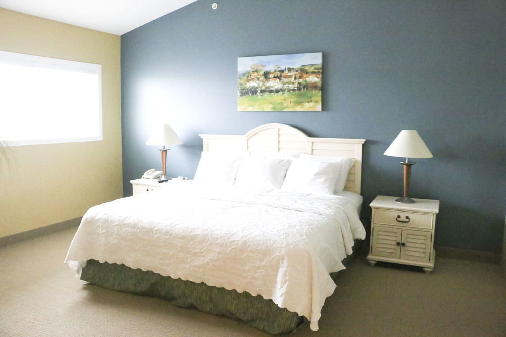 Bay Pointe Inn Orangeville Εξωτερικό φωτογραφία